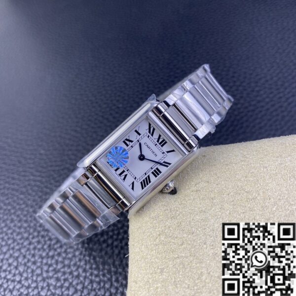 Cartier Tank Watch Must WSTA0051 AF Factory