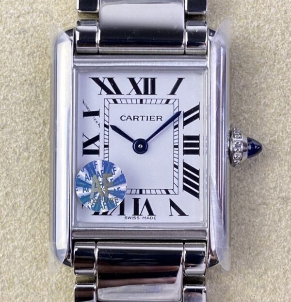Cartier Tank Watch Must WSTA0051 AF Factory