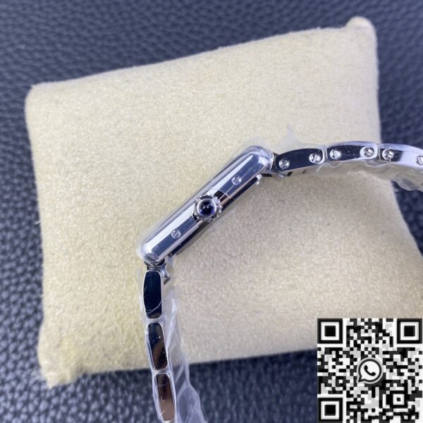 Cartier Tank Watch Must WSTA0051 AF Factory