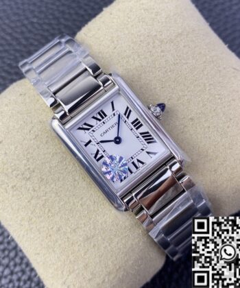 Cartier Tank Watch Must WSTA0051 AF Factory