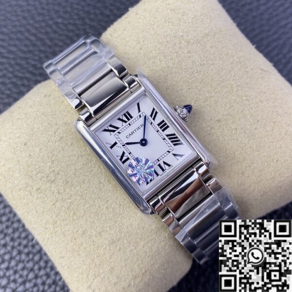 Cartier Tank Watch Must WSTA0051 AF Factory