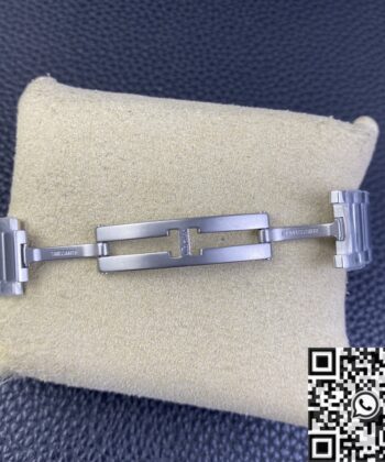 Cartier Tank Watch Must WSTA0051 AF Factory