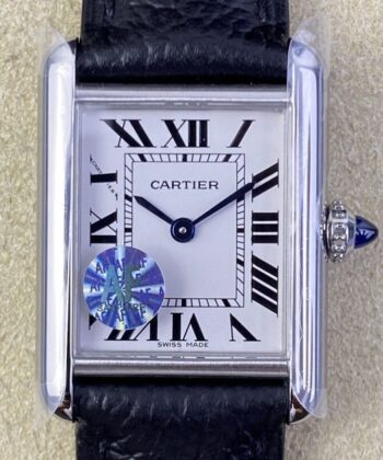 Cartier Tank Must​ WSTA0042 Watch AF Factory