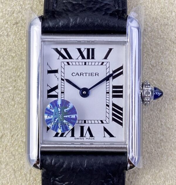 Cartier Tank Must​ WSTA0042 Watch AF Factory
