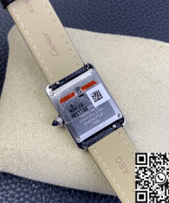 Cartier Tank Must​ WSTA0042 Watch AF Factory