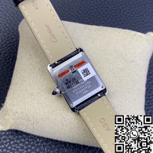 Cartier Tank Must​ WSTA0042 Watch AF Factory
