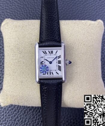 Cartier Tank Must​ WSTA0042 Watch AF Factory