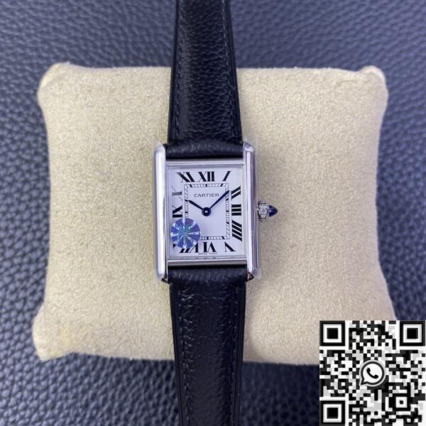 Cartier Tank Must​ WSTA0042 Watch AF Factory