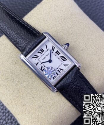 Cartier Tank Must​ WSTA0042 Watch AF Factory