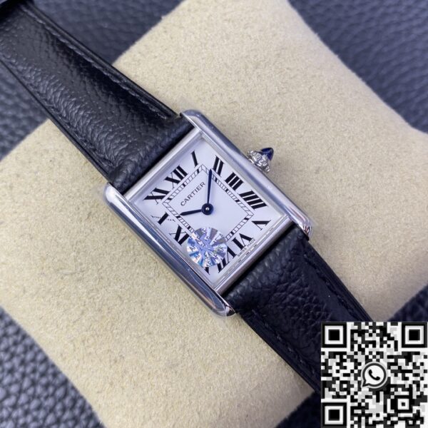 Cartier Tank Must​ WSTA0042 Watch AF Factory