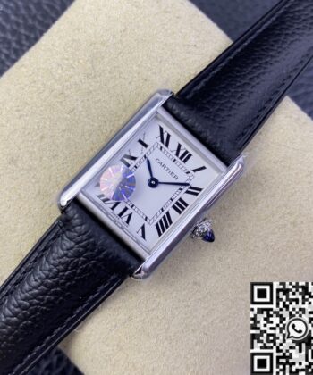 Cartier Tank Must​ WSTA0042 Watch AF Factory
