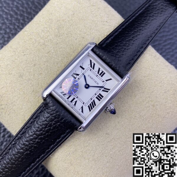 Cartier Tank Must​ WSTA0042 Watch AF Factory