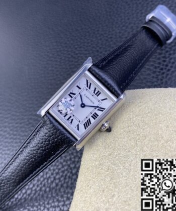 Cartier Tank Must​ WSTA0042 Watch AF Factory