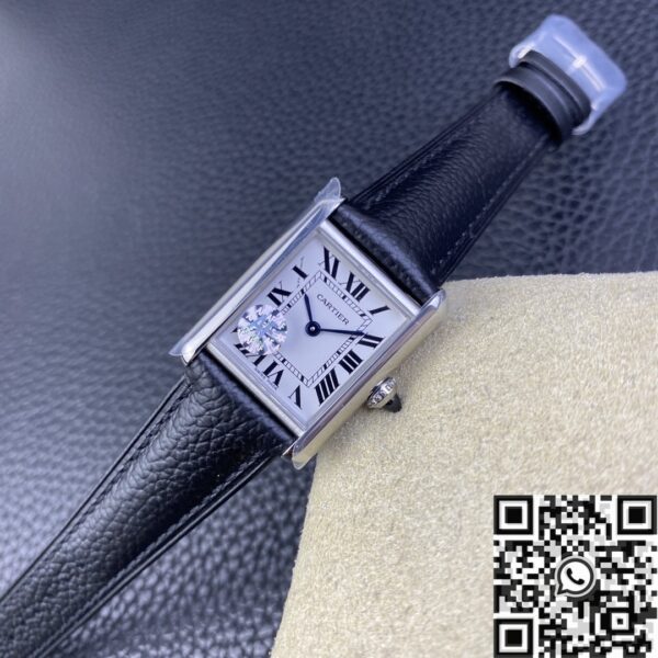 Cartier Tank Must​ WSTA0042 Watch AF Factory