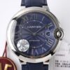 Cartier Ballon Bleu Replica WSBB0027 Blue Dial Size 42mm Watch