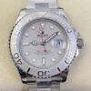 Rolex Rolex Yacht Master​ 16622 Silver Gray Dial Size 40mm