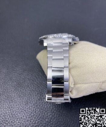 Rolex Rolex Yacht Master​ 16622 Silver Gray Dial Size 40mm