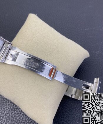 Rolex Rolex Yacht Master​ 16622 Silver Gray Dial Size 40mm