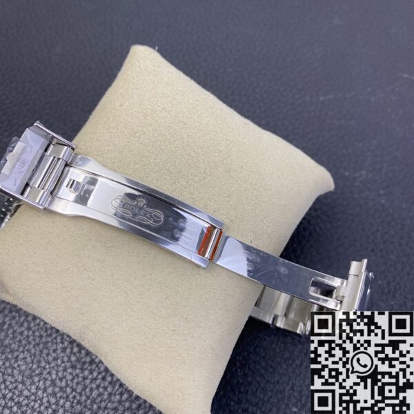 Rolex Rolex Yacht Master​ 16622 Silver Gray Dial Size 40mm