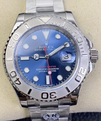 Rolex Yacht-Master 40 M126622-0002 Watch AR Factory