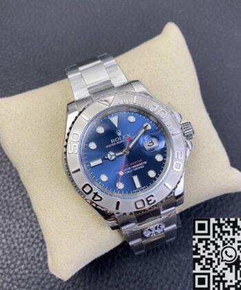 Rolex Yacht-Master 40 M126622-0002 Watch AR Factory