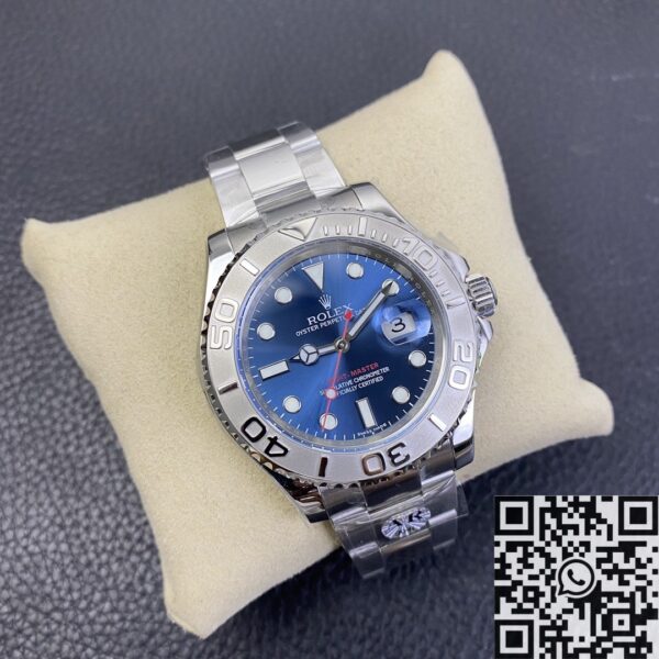 Rolex Yacht-Master 40 M126622-0002 Watch AR Factory