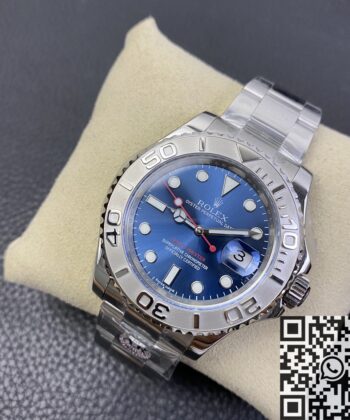 Rolex Yacht-Master 40 M126622-0002 Watch AR Factory