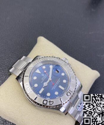 Rolex Yacht-Master 40 M126622-0002 Watch AR Factory