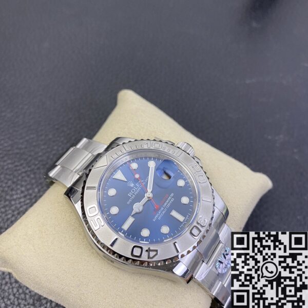 Rolex Yacht-Master 40 M126622-0002 Watch AR Factory
