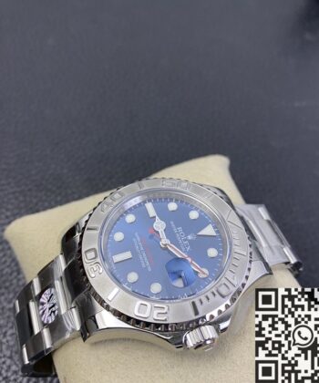Rolex Yacht-Master 40 M126622-0002 Watch AR Factory