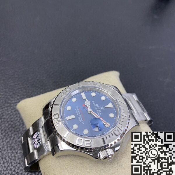 Rolex Yacht-Master 40 M126622-0002 Watch AR Factory