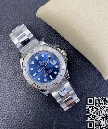 Rolex Yacht-Master 40 M126622-0002 Watch AR Factory