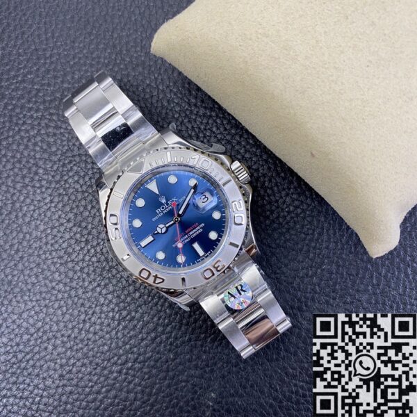 Rolex Yacht-Master 40 M126622-0002 Watch AR Factory