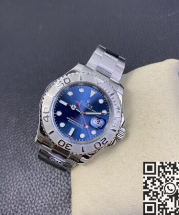 Rolex Yacht-Master 40 M126622-0002 Watch AR Factory