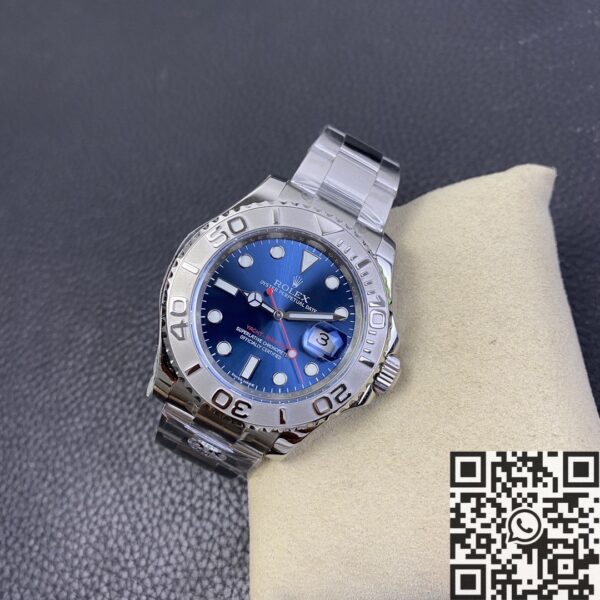 Rolex Yacht-Master 40 M126622-0002 Watch AR Factory