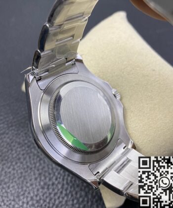 Rolex Yacht-Master 40 M126622-0002 Watch AR Factory