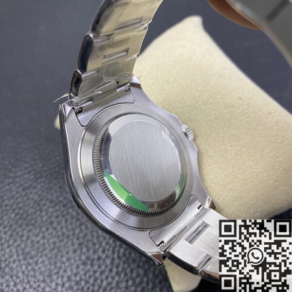 Rolex Yacht-Master 40 M126622-0002 Watch AR Factory