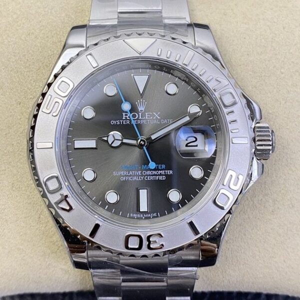 Yacht-Master Rolex M226659-0002 Size 40mm Watch AR Factory