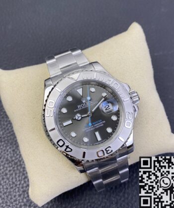 Yacht-Master Rolex M226659-0002 Size 40mm Watch AR Factory