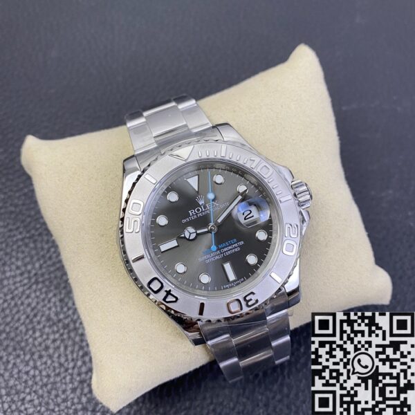 Yacht-Master Rolex M226659-0002 Size 40mm Watch AR Factory