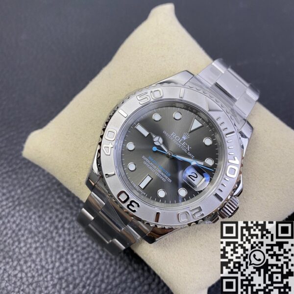 Yacht-Master Rolex M226659-0002 Size 40mm Watch AR Factory