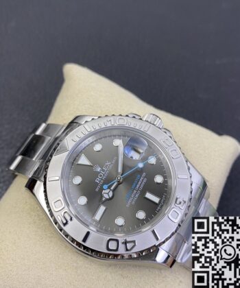 Yacht-Master Rolex M226659-0002 Size 40mm Watch AR Factory