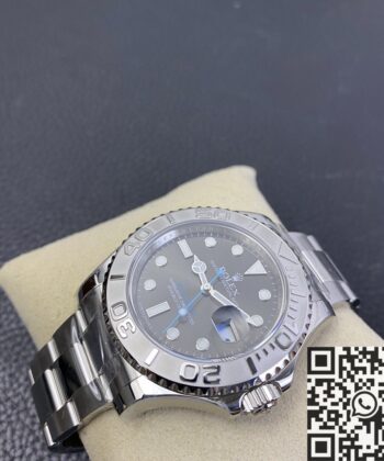 Yacht-Master Rolex M226659-0002 Size 40mm Watch AR Factory
