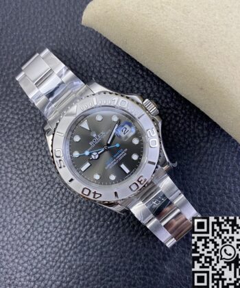 Yacht-Master Rolex M226659-0002 Size 40mm Watch AR Factory