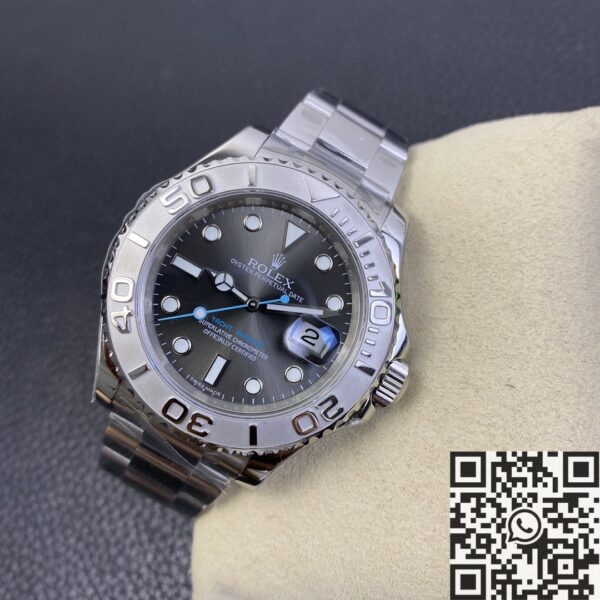 Yacht-Master Rolex M226659-0002 Size 40mm Watch AR Factory