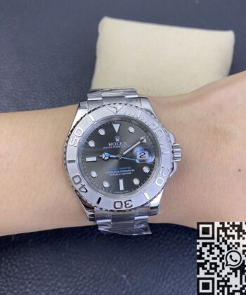Yacht-Master Rolex M226659-0002 Size 40mm Watch AR Factory