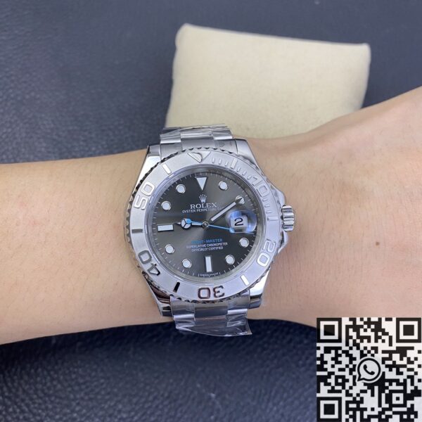 Yacht-Master Rolex M226659-0002 Size 40mm Watch AR Factory