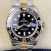 AR Factory GMT Master Rolex II 116713-LN-78203 Watch