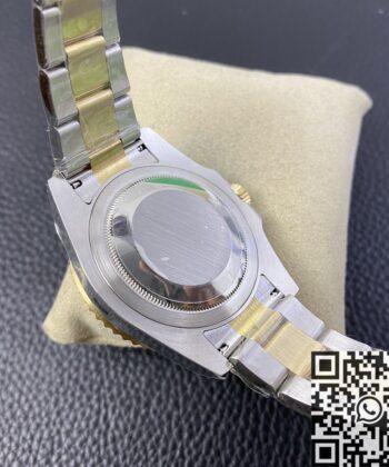 AR Factory GMT Master Rolex II 116713-LN-78203 Watch