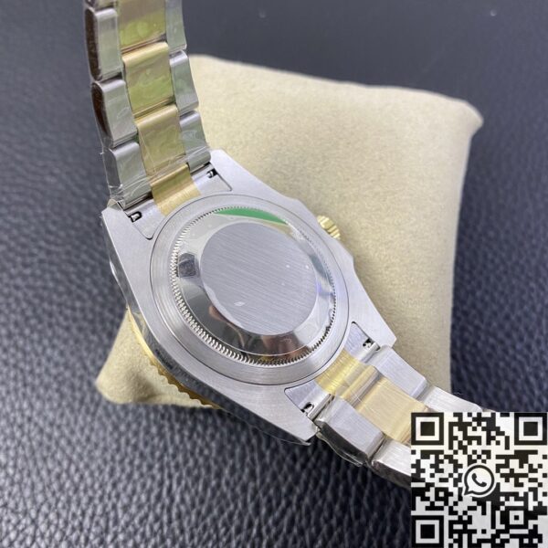 AR Factory GMT Master Rolex II 116713-LN-78203 Watch